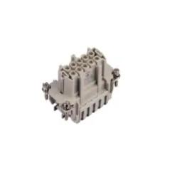 原装正品T2040103201-000[胶壳及附件 10Pins 16A]