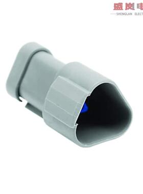 原装正品AT04-3P-RJ120[CONN RCPT 3P CRIMP 14-20AWG