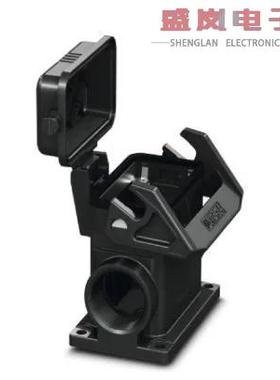 原装正品1407637[CONN BASE SIDE ENTRY SZB10 M32]