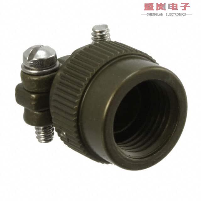 原装正品M85049/52S8W[CONN CABLE CLAMP SZ 8 OLIVE]