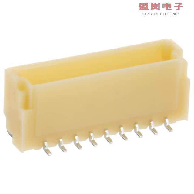 原装正品BM09B-SRSS-TB(LF)(SN)[CONN HEADER SMD 9POS