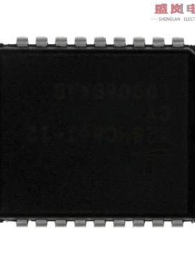 原装正品X28HC256JIZ-12T1[IC EEPROM 256KBIT PAR 32PLCC]