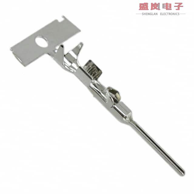 原装正品2106124-2[CONN SSL TAB CONT 18-20AWG CRIMP]