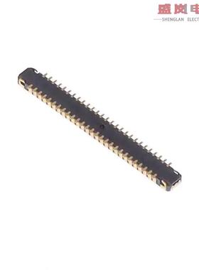 原装正品BM23PF0.8-54DP-0.35V(895)[CONN HDR 54POS S