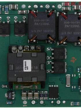原装正品PTB48600AAH[DC DC CONVERTER +/-5V 85W]