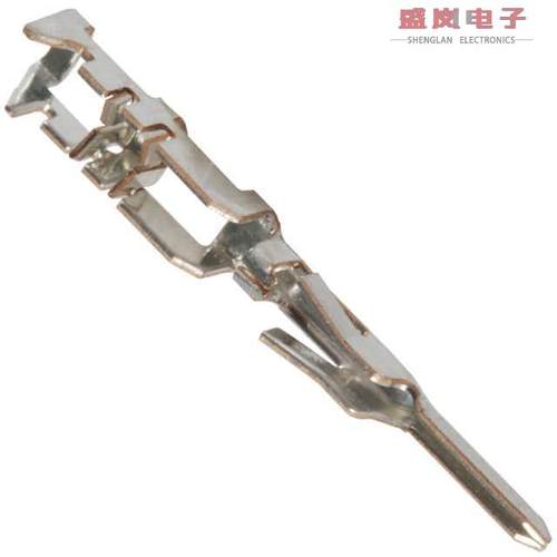 原装正品DF1B-26PR[CONN PIN 26AWG IDC TIN]