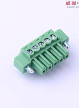 原装正品KF2EDGKM-3.5-5P[3.5mm 排数:1 每排P数:5]