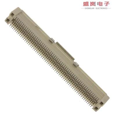 原装正品61082-122402LF[CONN RCPT 120POS SMD GOLD]