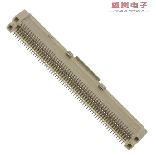 原装正品61082-122402LF[CONN RCPT 120POS SMD GOLD]