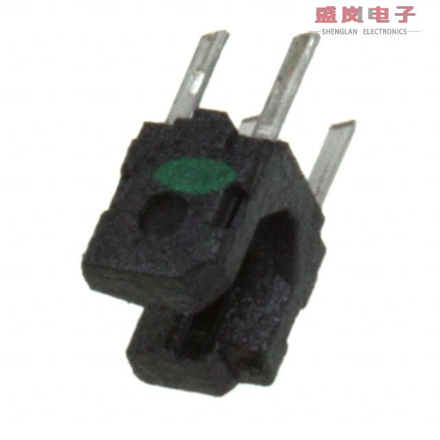 原装正品GP1S196HCZ0F[SENSOR OPT SLOT PHOTOTRAN PCB MT]