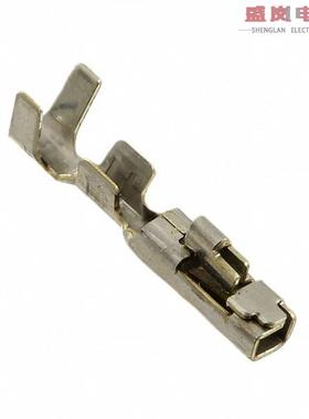 原装正品175151-2[CONN SOCKET 22-26AWG CRIMP TIN]