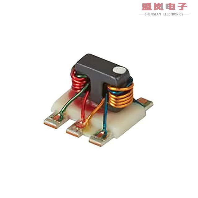 原装正品TCD-10-1W-75+[信号调节 DIR COUP / SURF MT