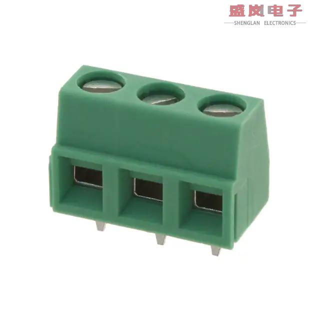 原装正品1729021[TERM BLK 3POS SIDE ENTRY 5MM PCB]