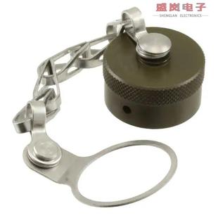 33W13R CONN OLIVE 正品 D38999 COVER 原装 PROTECTIVE