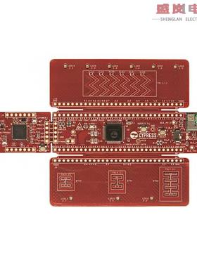 原装正品CY8CKIT-149[PSOC 4100S PLUS PROTOTYPING KIT]