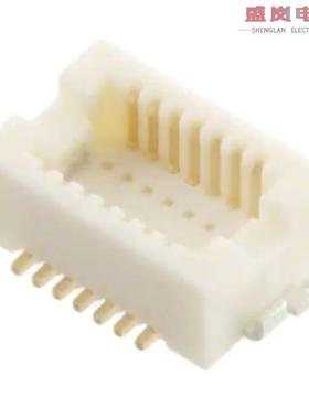 原装正品DF12(3.0)-14DP-0.5V(86)[CONN HDR 14POS SMD