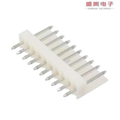 原装正品1-171825-0[CONN HEADER VERT 10POS 2.5MM]