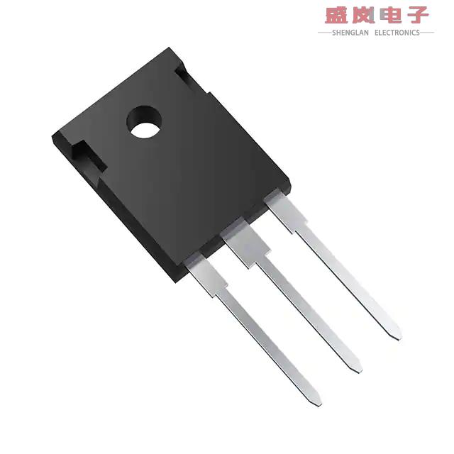 原装正品TRS16N65FB,S1Q[SIC SBD TO-247 V=650 IF=12A]