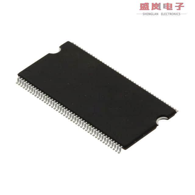 原装正品MT48LC2M32B2P-6A IT:J[IC DRAM 64MBIT PAR 8