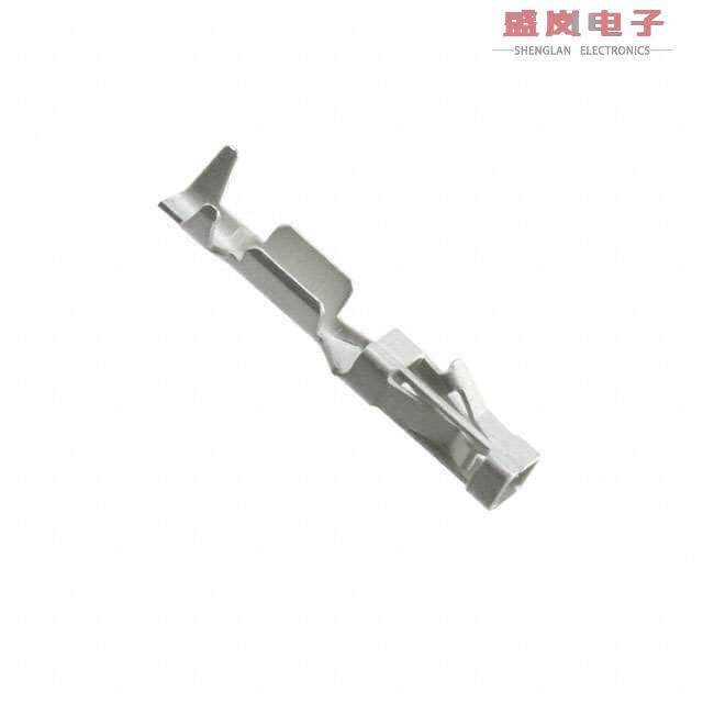 原装正品1-104480-7[CONN SOCKET 22-26AWG CRIMP TIN]
