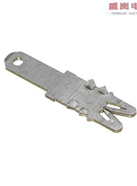 原装正品4-1601039-2[CONN MAG TERM 18-34AWG QC 0.110]