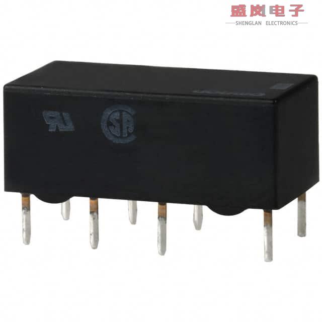 原装正品G6A-274P-ST-US DC12[RELAY GEN PURPOSE DPDT