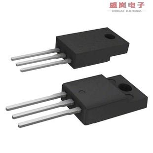 MOSFET TO220FP 正品 21A STF25NM60ND 600V 原装