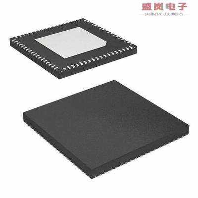 原装正品AD9122BCPZ[IC DAC 16BIT A-OUT 72LFCSP]