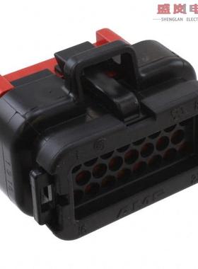 原装正品770680-1[CONN PLUG ASSY 23POS SEALED]