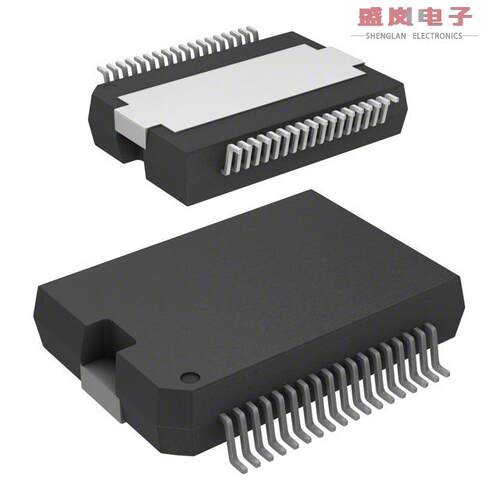 原装正品TLE7230RAUMA1[IC PWR SWITCH N-CHAN 1:8 DSO-36]