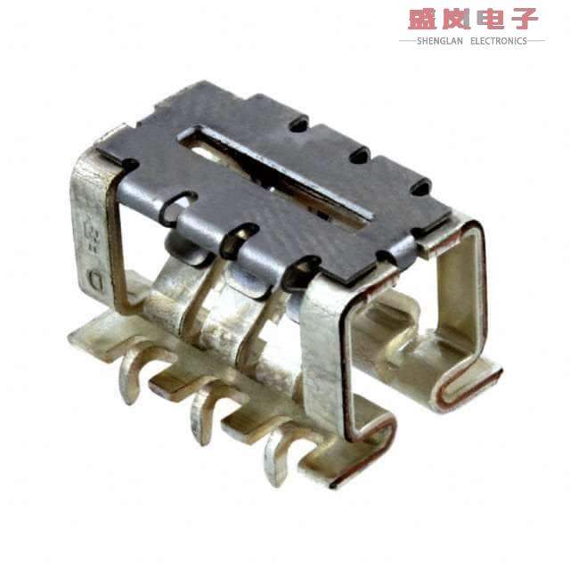 原装正品1-1418578-2[CONN SOCKET SOLDER PCB]