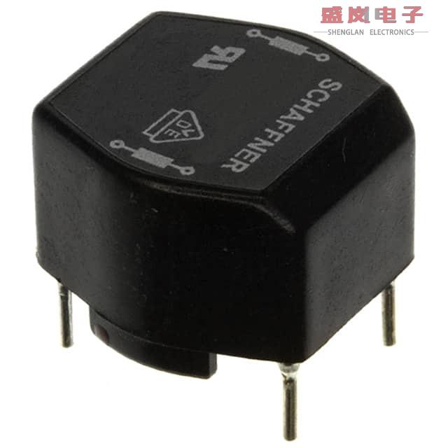 原装正品RN112-0.5-02-27M[CMC 27MH 500MA 2LN TH]