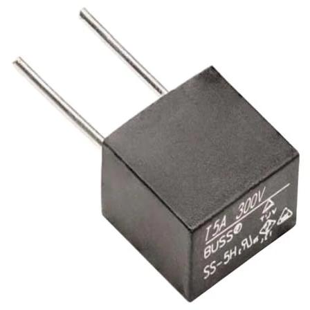原装正品SS-5H-2A-AP[带引线的保险丝——通孔型 250V 2A