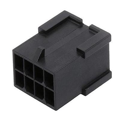 原装正品43020-0811[集管和线壳 Fit Plug DR 8Ckt Glo
