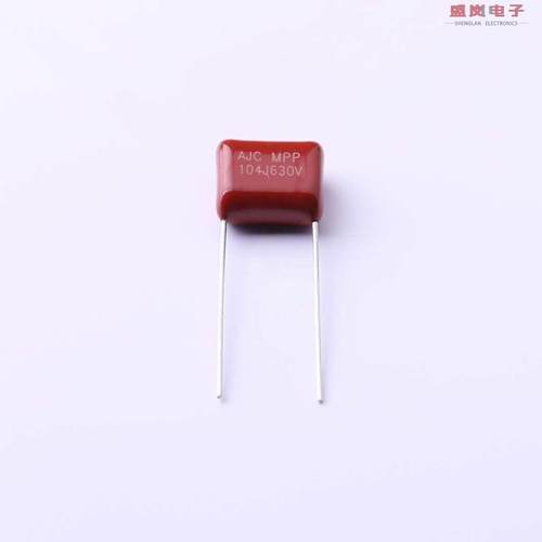 原装正品MPP104J2J10AJ22630[100nF 5% 630V