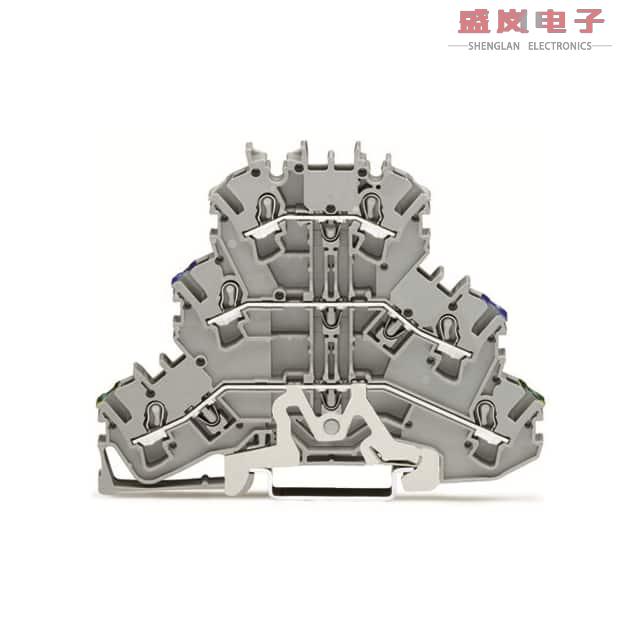 原装正品2002-3217[TRIPLE-DECK TERMINAL B; GROU]