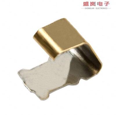 原装正品S1761-42R[RFI SHIELD FINGER GOLD 3.5MM SMD]
