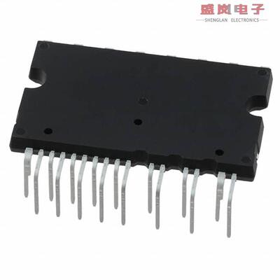 原装正品IGCM04F60GAXKMA1[MODULE IGBT 600V 4A 24PWRDIP]
