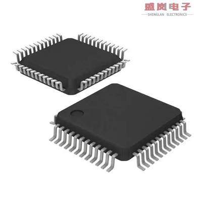 MSP430FR4133IPMR[IC MCU 16BIT 15.5KB FRAM 64LQFP]芯片