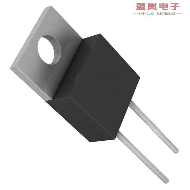 原装正品RTO050F10R00JTE1[RES 10 OHM 50W 5% TO220]