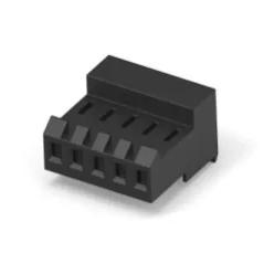 原装正品3-644860-5[CONN RCPT 5POS IDC 18AWG TIN]