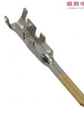 原装正品353716-2[CONN TAB 14-16AWG CRIMP GOLD]