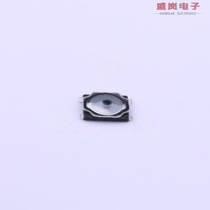 原装正品1TS016A-1200-0600-CT[防水轻触120gf 带点]