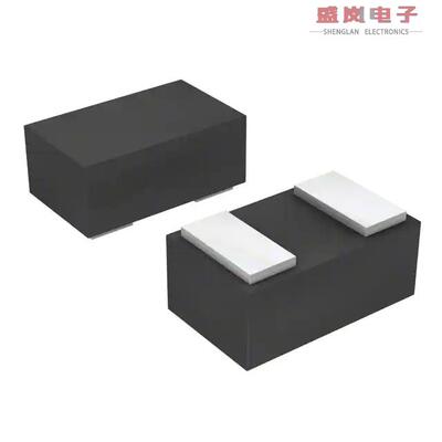 原装正品ESD207B102ELE6327XTMA1[TVS DIODE 3.3VWM 8.