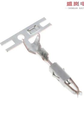 原装正品969005-2[CONN SOCKET 20-24AWG CRIMP TIN]