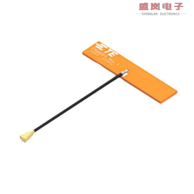 原装正品2118909-5[WLAN TRIPLE BAND ANT MHF4 CABLE]