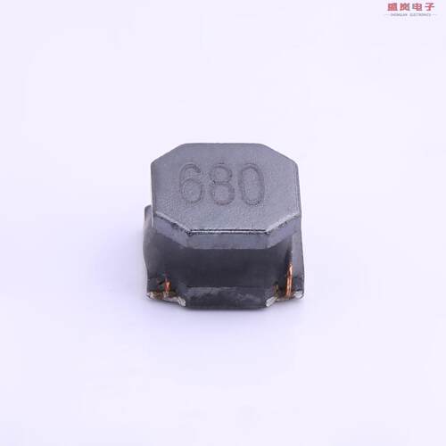 原装正品ASWPA8050S680MT[68uH 20% 1.25A 204m]