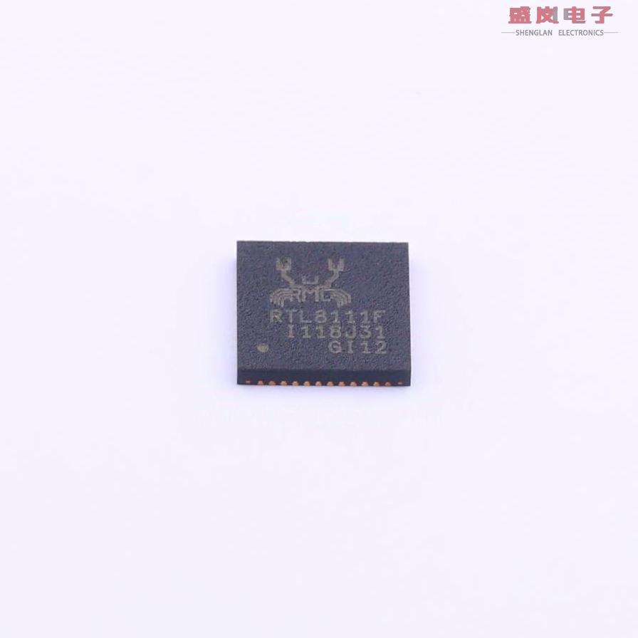 原装正品RTL8111F-CG[RTL8111F-CG]