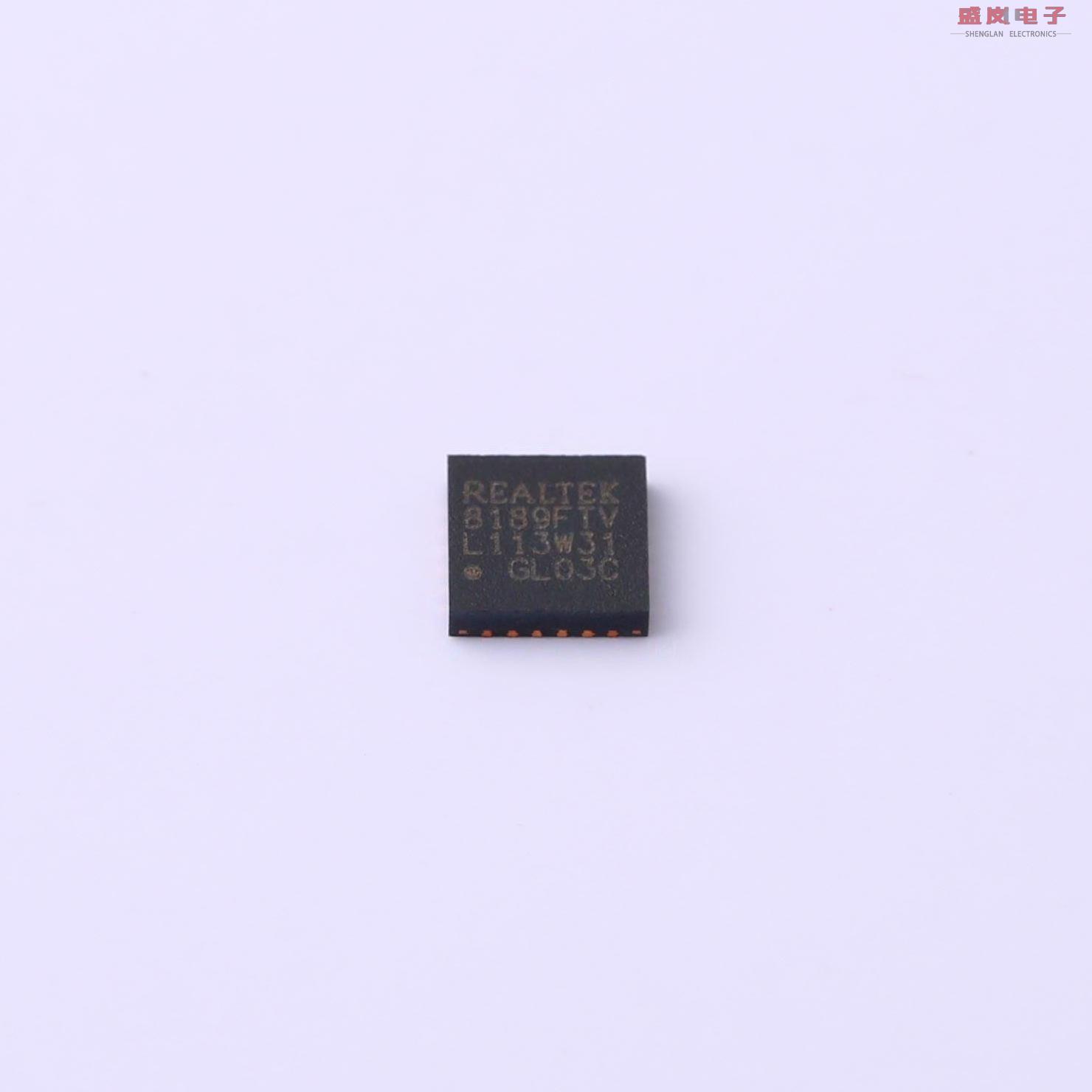 原装正品RTL8189FTV-VC-CG[RTL8189FTV-VC-CG]