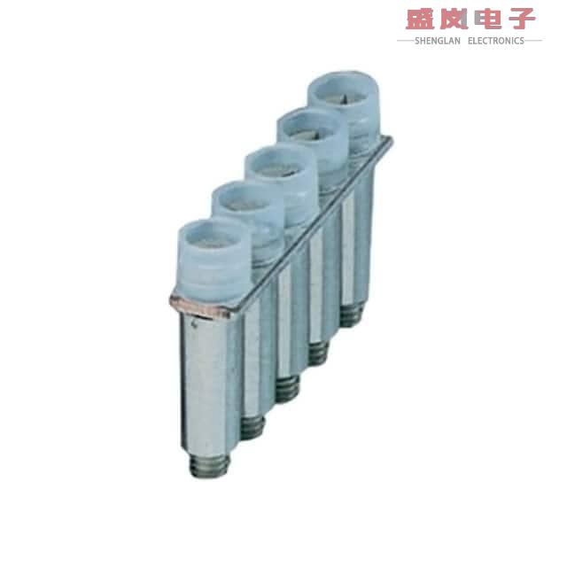 原装正品3000146[JUMPER TERM BLK 5POS SCREW-IN]